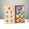 Seven Chakra Booster set