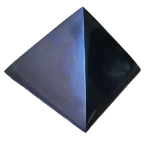 Natural Black Tourmaline Pyramid For Reiki Healing Crystal Healing Vastu Positive Energy Money Home Décor