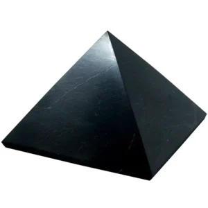 Natural Black Tourmaline Pyramid For Reiki Healing Crystal Healing Vastu Positive Energy Money Home Décor