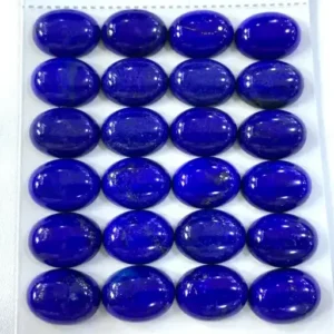 Nature’s Lapis (Cabochon nad Worry Stone)Ovals Healing Meditationne,Spiritual And Gifts